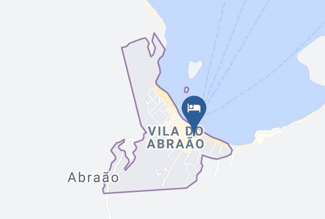 Angra Dos Reis - Suites Porto Do Sol Maps