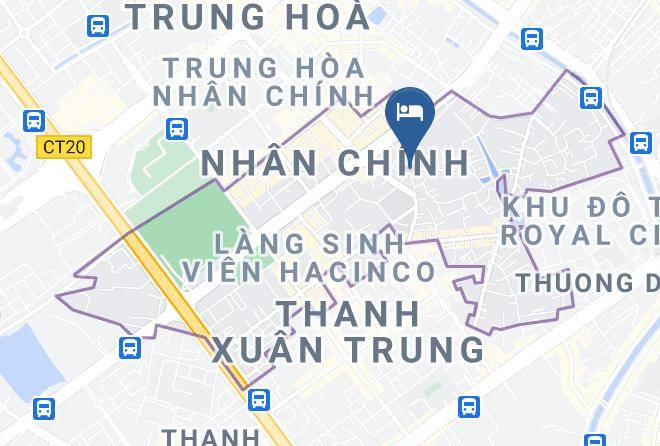 Phung Nhan Chinh - Suji Hotel Trung Hoa Maps