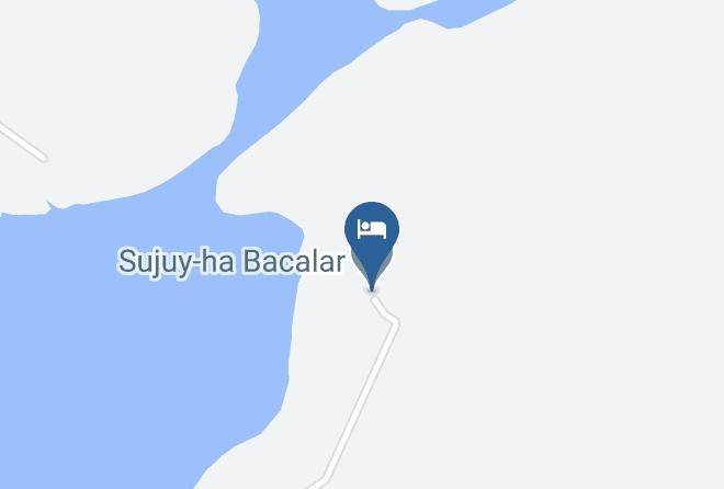 Othon P Blanco - Sujuy Ha Bacalar Maps