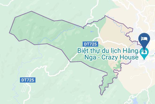 Da Lt - Suka Hotel Maps