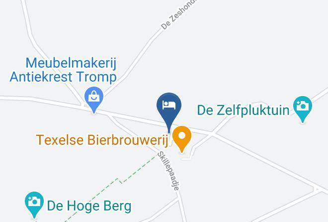 Texel - Sukha Texel Ayurvedic Homestay Yoga Ayurveda Retraites Maps