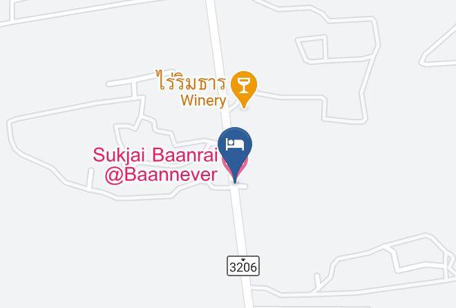 Amphoe Pak Tho - Sukjai Baanrai Baannever Maps