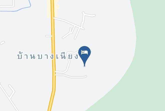 Amphoe Takua Pa - Suksompong Resort Maps