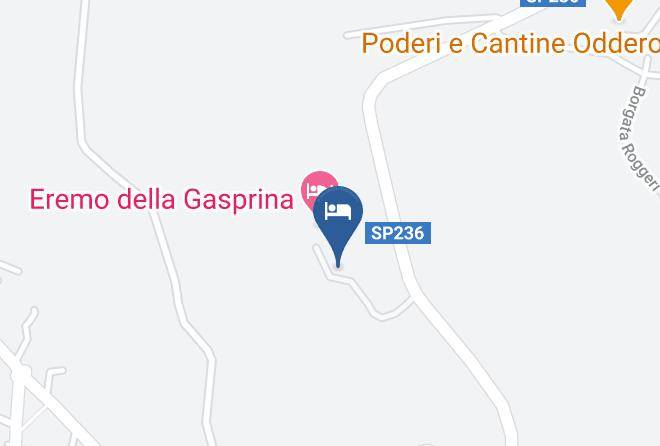 Cuneo - Sul Bric La Morra Soggiornare Nelle Langhe Maps