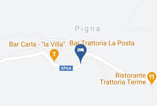 Imperia - Sul Ponte Maps