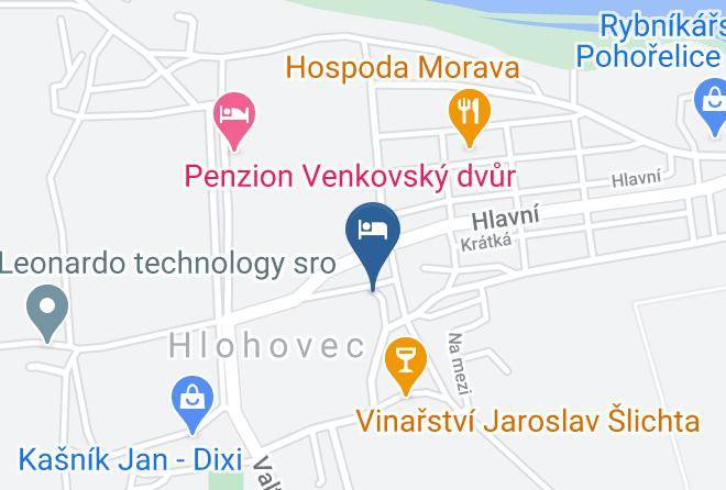Breclav - Sulaperk 90 Hlohovec Maps