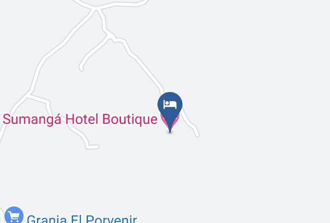 Sutatausa - Sumanga Hotel Boutique Maps