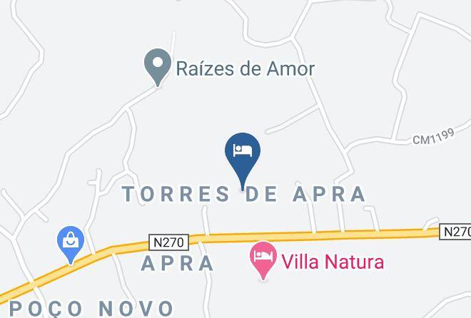 Loule - Summer Algarve Maps