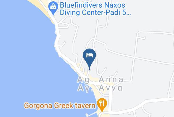Naxos - Summer Dream Ii Maps