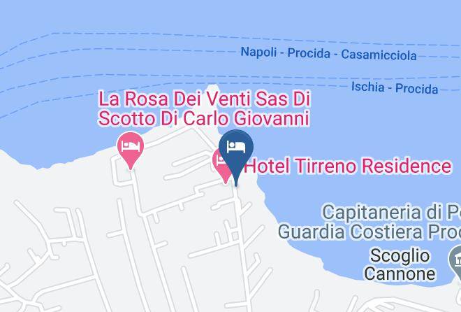 Naples - Summer Paradise Maps