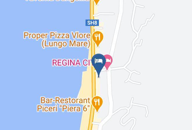 Vlore - Summer Stars Maps