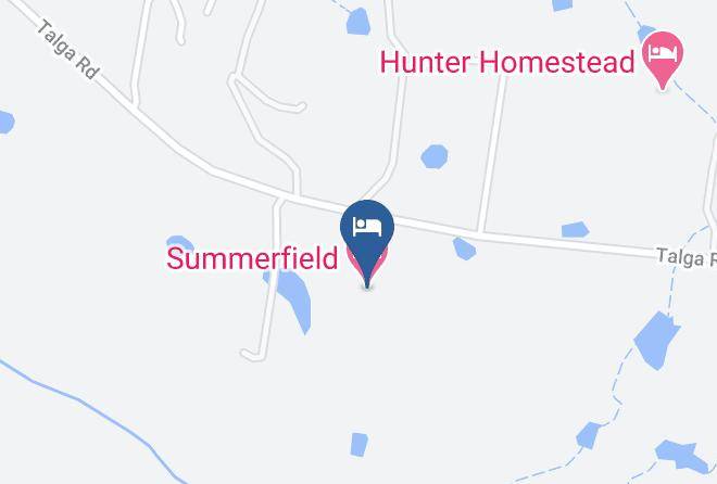 Cessnock - Summerfield Maps