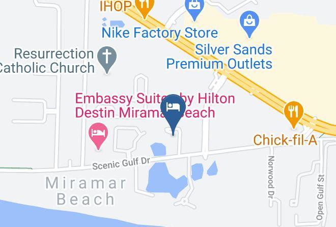 Walton - Summerlake Maps
