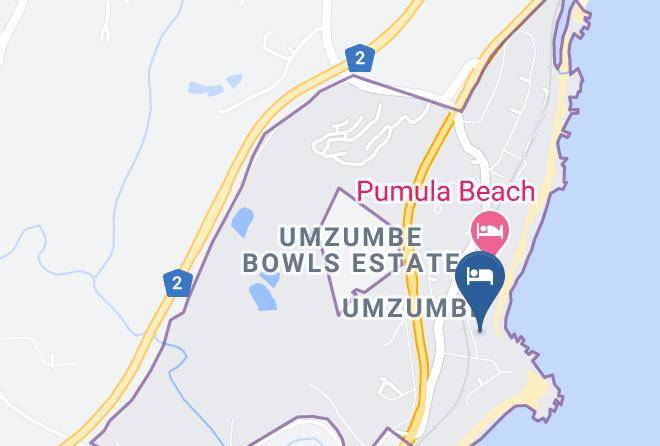 Ugu - Summerplace Maps