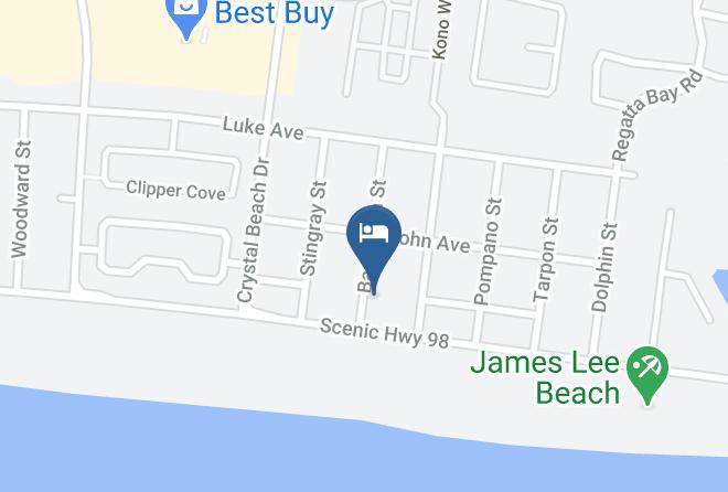 Summerwind Investment Map