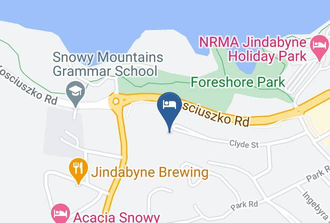 Snowy Monaro Regional - Summit 9 Maps