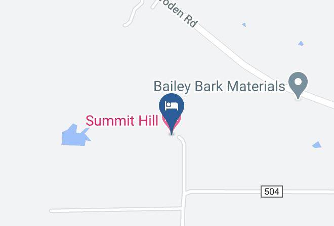 Nacogdoches - Summit Hill Maps