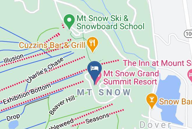 Windham - Summit Lodge Maps