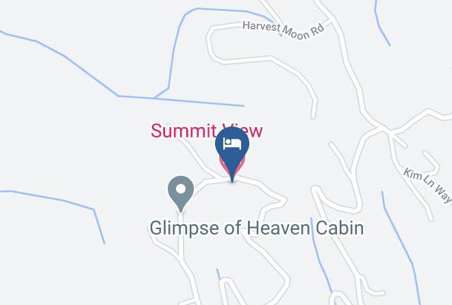 Sevier - Summit View Maps