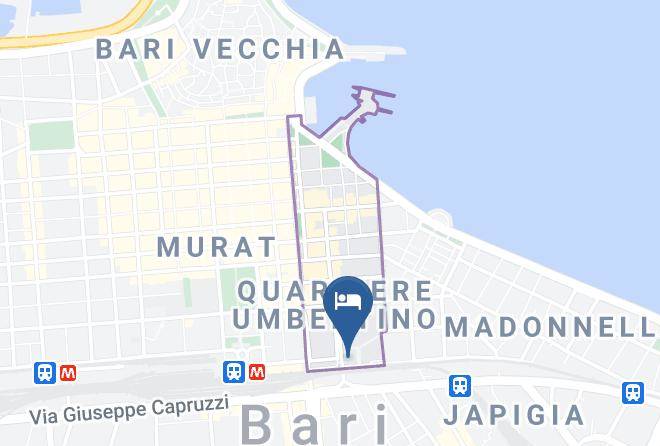 Bari - Sumus Bla Maps