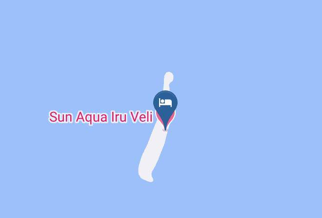 Dhaalu - Sun Aqua Iru Veli Maps