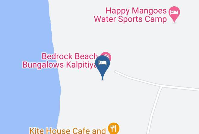 Kurunegala - Sun Burns Factory Maps