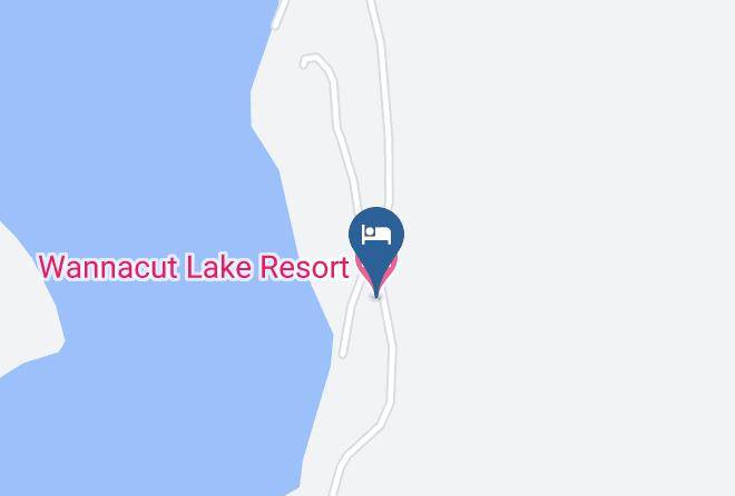 Okanogan - Sun Cove Resort Maps