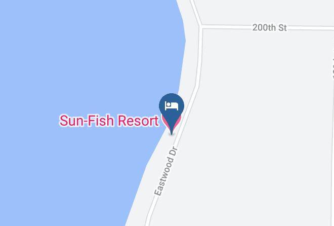 Todd - Sun Fish Resort Maps