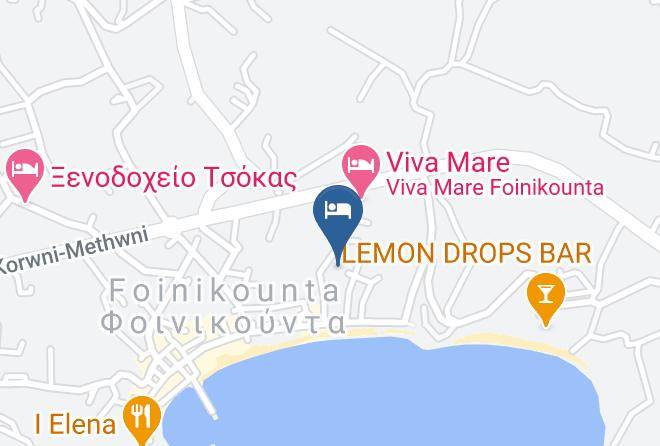 Messinia - Sun George Maps