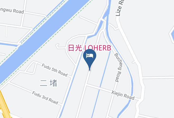 Yilannty - Sun Lok Live Green Building Maps