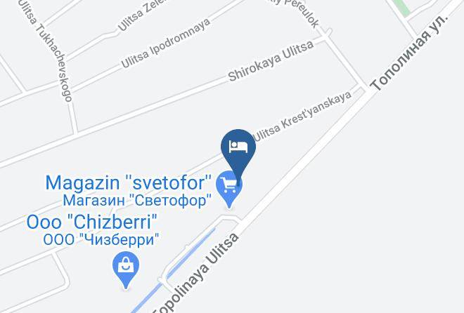 Shpakovsky District - Sun Marko Maps