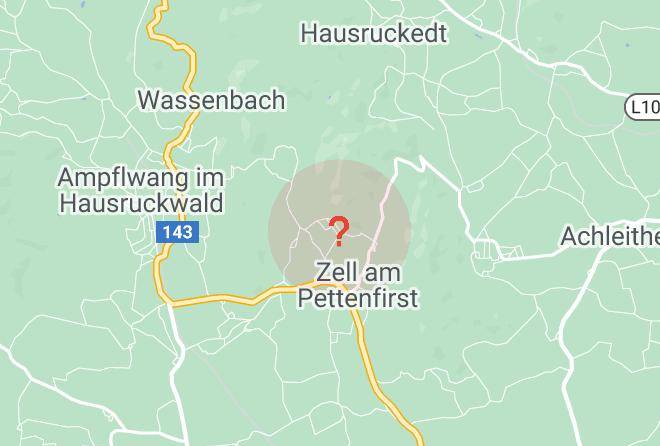 Vocklabruck - Sun Side Ranch Maps