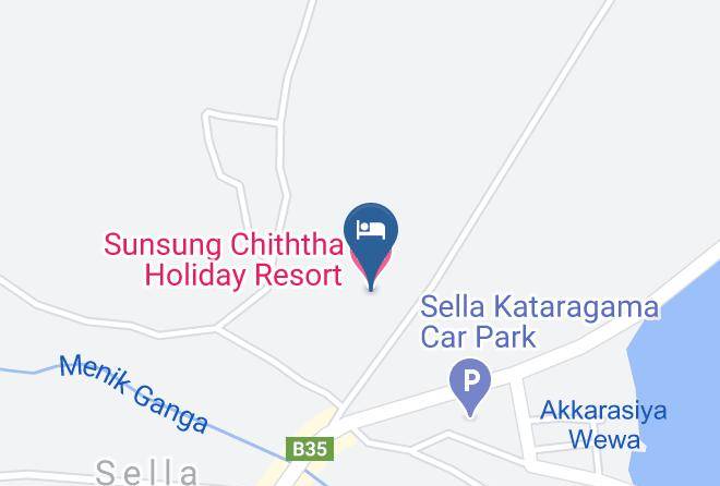 Badulla - Sun Sung Chiththa Maps