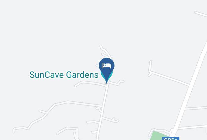 Rome - Suncave Gardens Maps