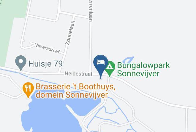 Limburg - Sunclass Sonnevijver Nv Maps