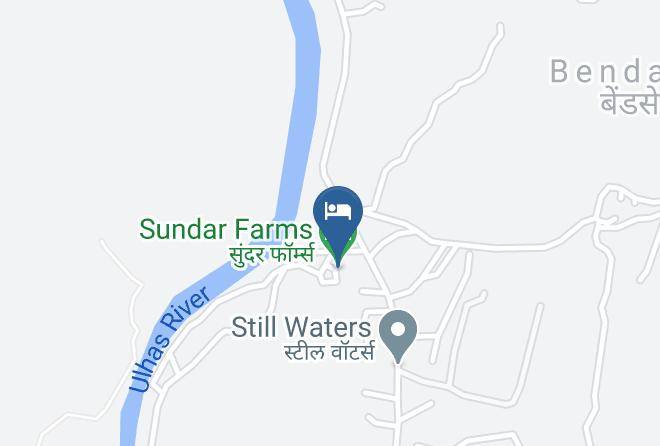 Karjat - Sundar Farms Maps