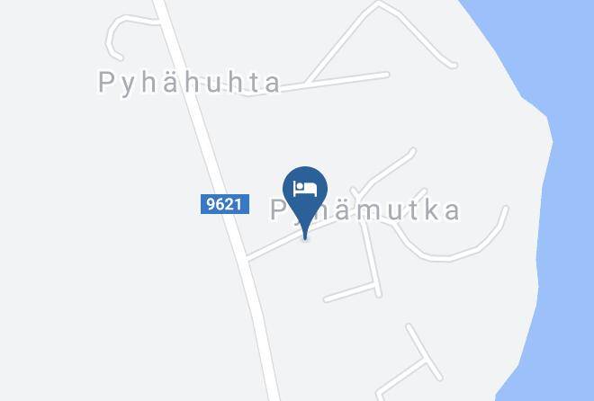 Pelkosenniemi - Sunday Morning Resort Maps