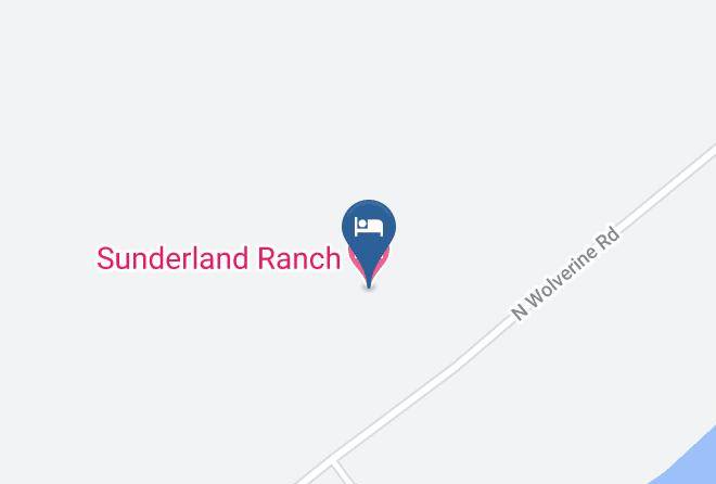 Matanuska Susitna Borough - Sunderland Ranch Maps