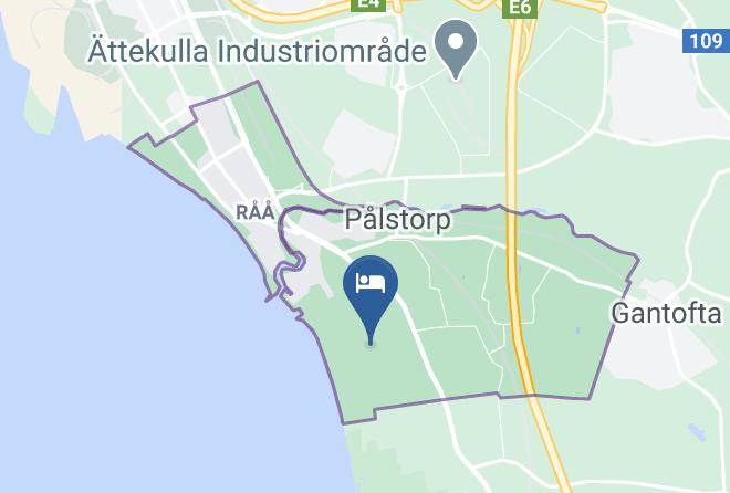 Helsingborg - Sundsgarden Hotell & Konferens Maps