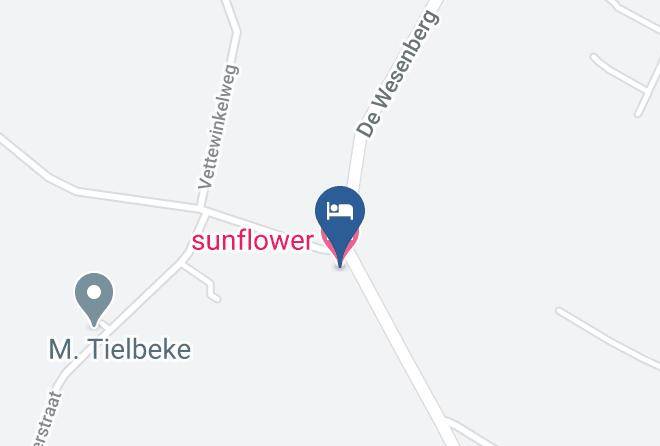 Olst Wijhe - Sunflower Maps
