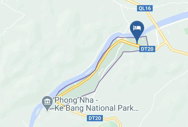 B Trch - Sunflower Quang Binh Maps