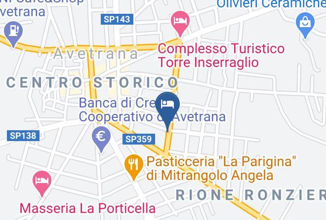 Taranto - Sunflower Maps