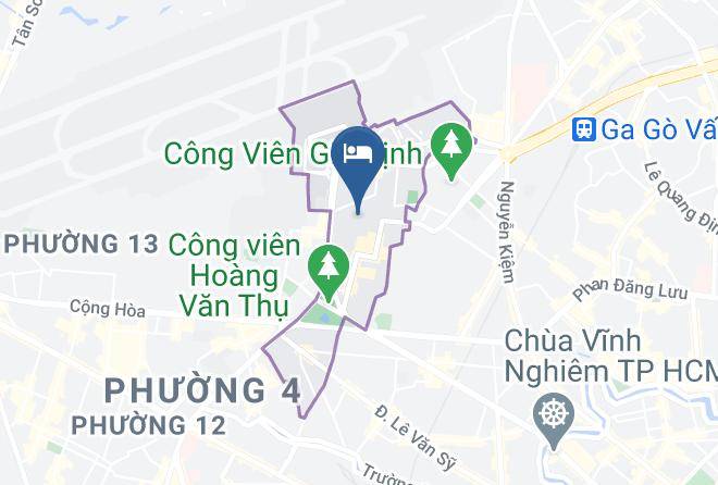 Phung 2 - Sunflowers Hotel Maps