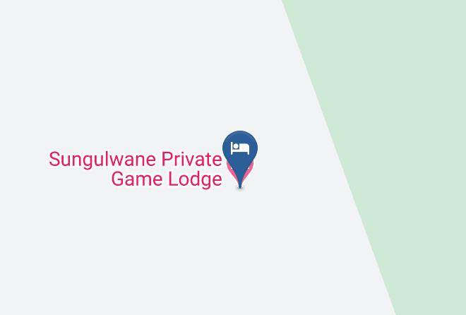 Umkhanyakude - Sungulwane Private Game Lodge Maps