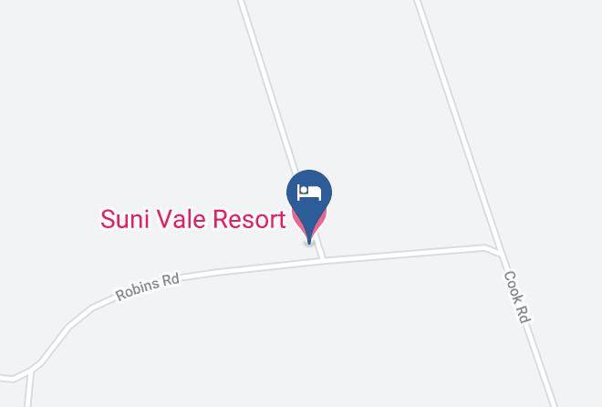 Northumberland - Suni Vale Resort Maps