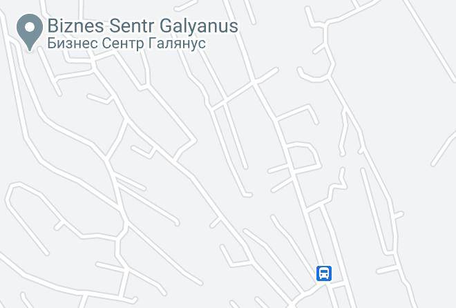 Almaty City - Sunkar Hotel Maps