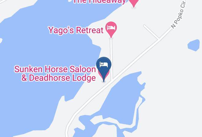 Iron - Sunken Horse Saloon & Deadhorse Lodge Maps