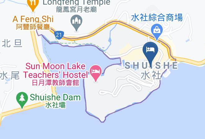 Nantounty - Sunmoonstarlight Maps