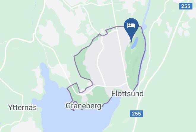 Uppsala - Sunnersta Herrgard Maps
