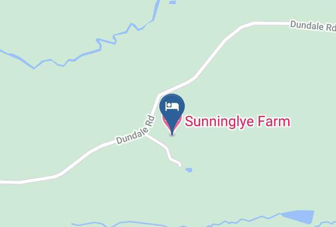 East Sussex - Sunninglye Farm Maps